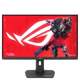 ROG Strix XG32UCG | 27 - 31.5 インチ | Gaming 液晶ディスプレイ