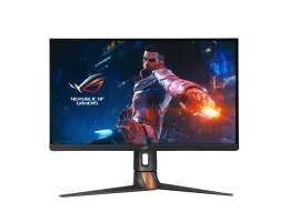 ROG SWIFT 360Hz PG259QN | 23 ~ 24.5 Inch | Jocuri Monitoare｜ROG