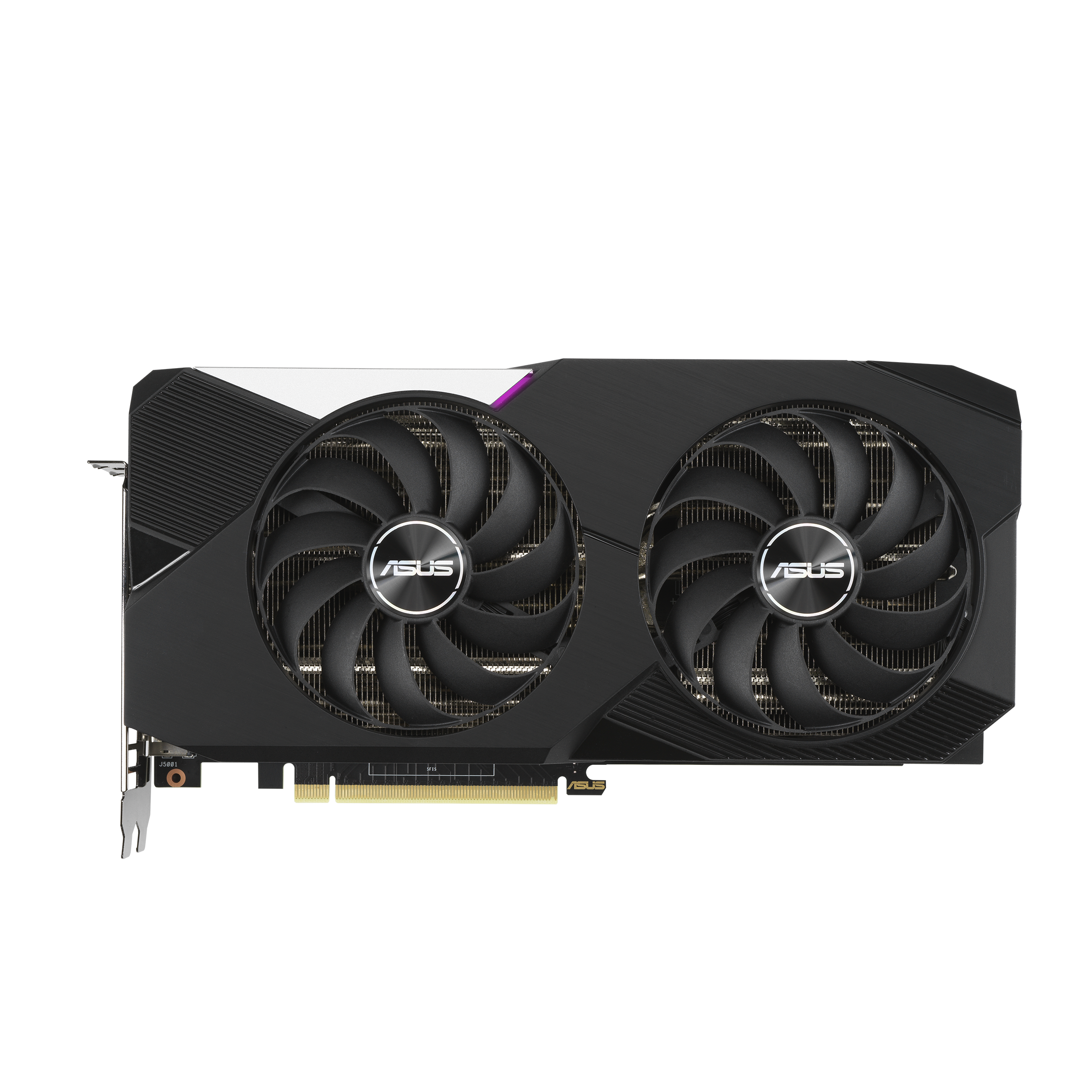 ASUS Dual GeForce RTX™ 3070 V2 OC Edition 8GB GDDR6 | Placa de Vídeo