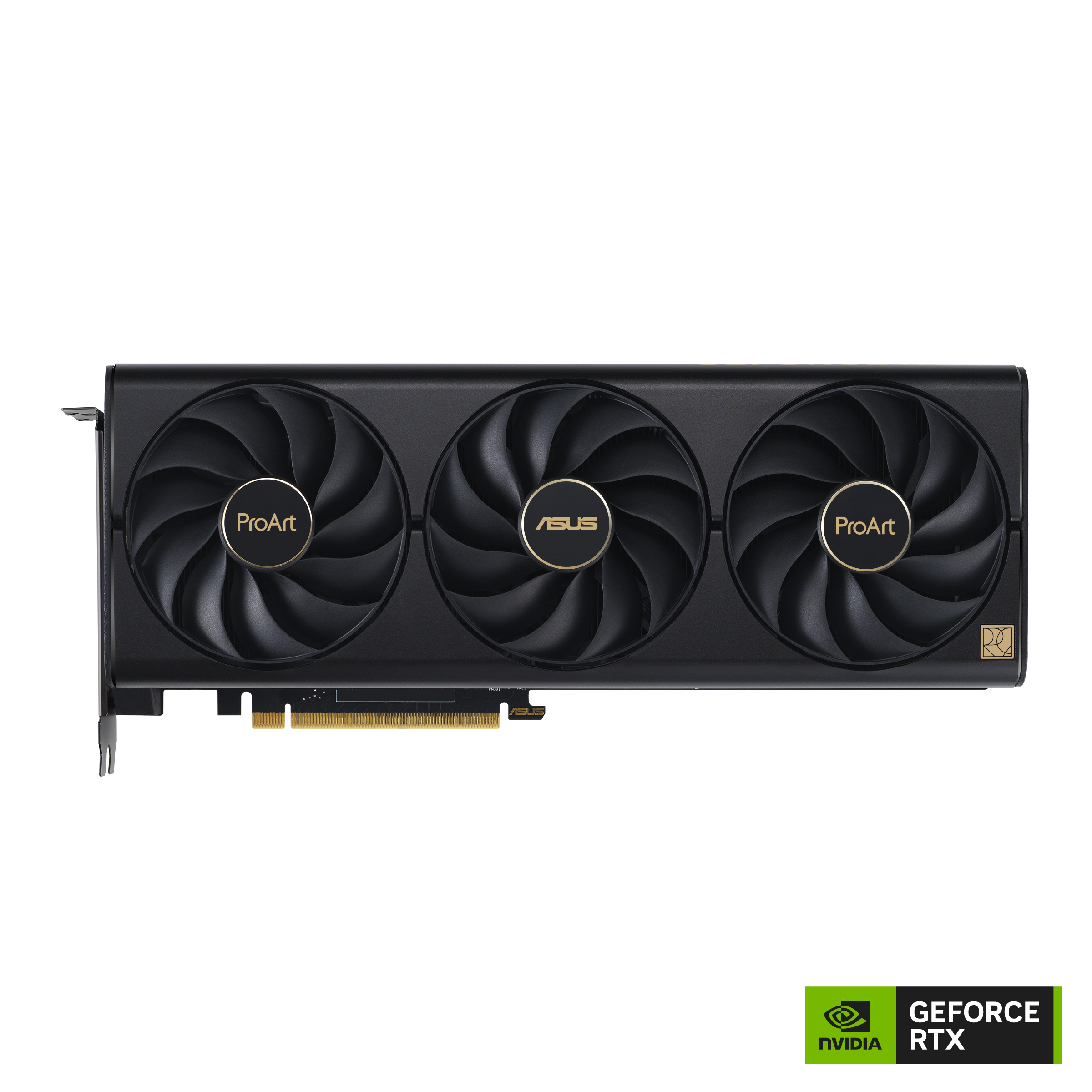 ProArt GeForce RTX™ 4080 16GB OC Edition GDDR6X| Placa de Vídeo