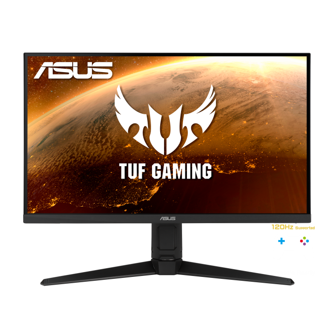 TUF GAMING VG27AQL1A｜Monitors｜ASUS USA
