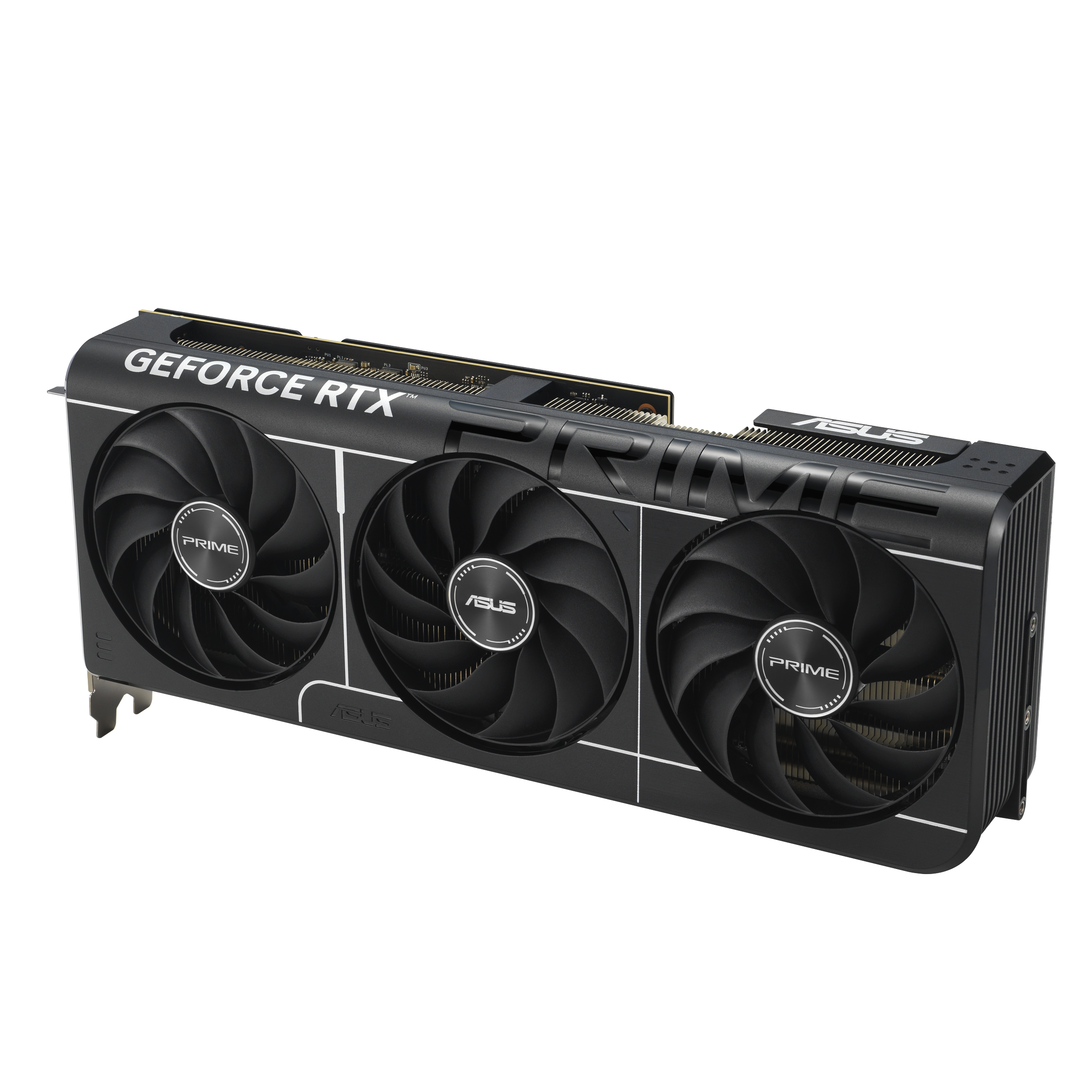 ASUS Prime GeForce RTX™ 5070 Ti OC Edition 16GB GDDR7