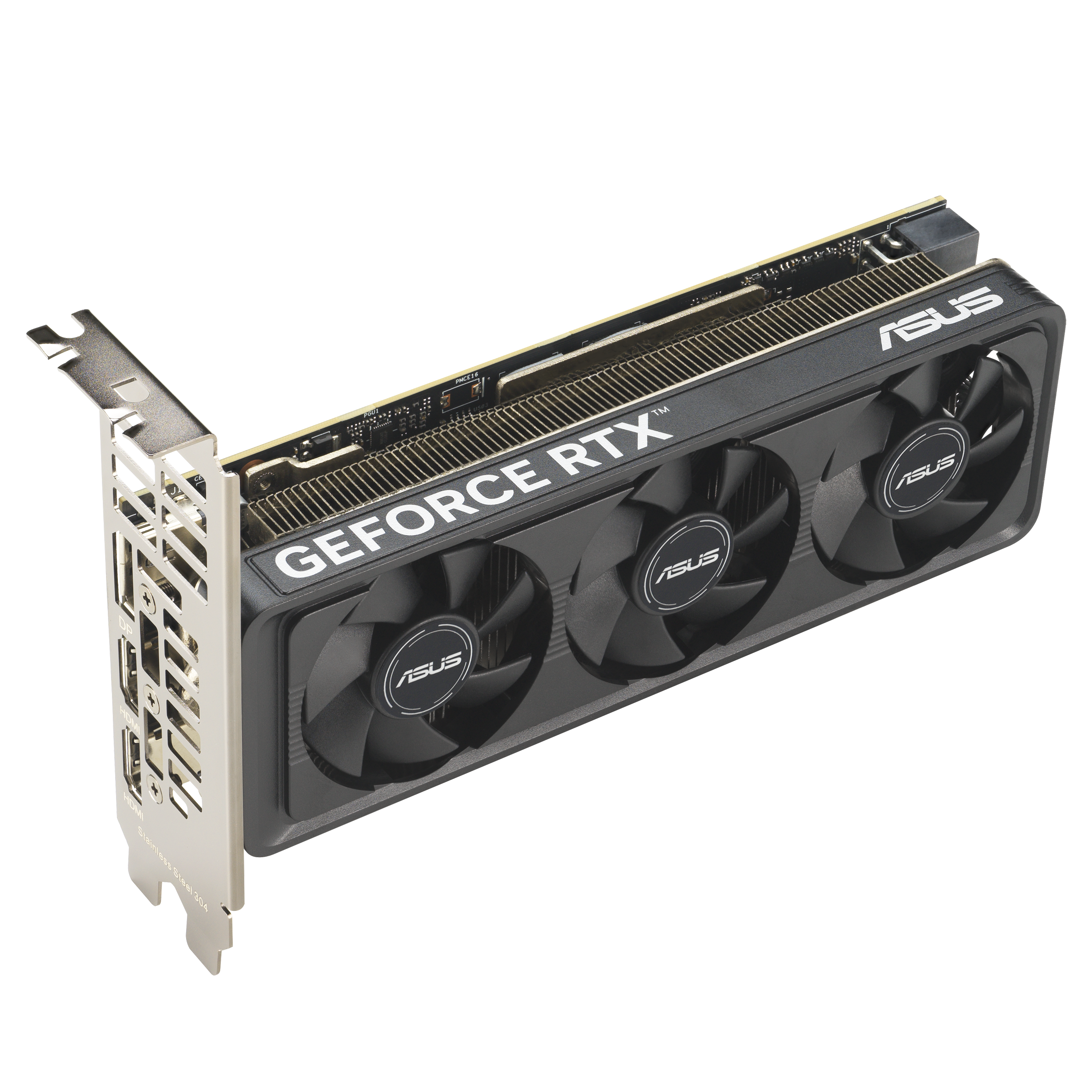 ASUS GeForce RTX™ 5060 LP BRK 8GB GDDR7 OC Edition