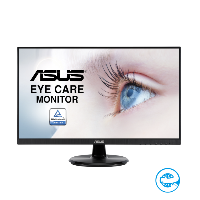 VA24DQ｜モニター｜ASUS 日本