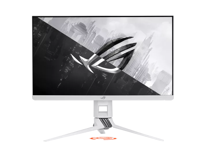 ROG Strix XG279Q-W | 27 to 31.5 Inches | Gaming Monitors｜ROG