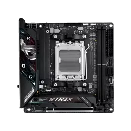 ASUS ROG STRIX B450-I GAMING | ROG - Republic Of Gamers | ASUS USA