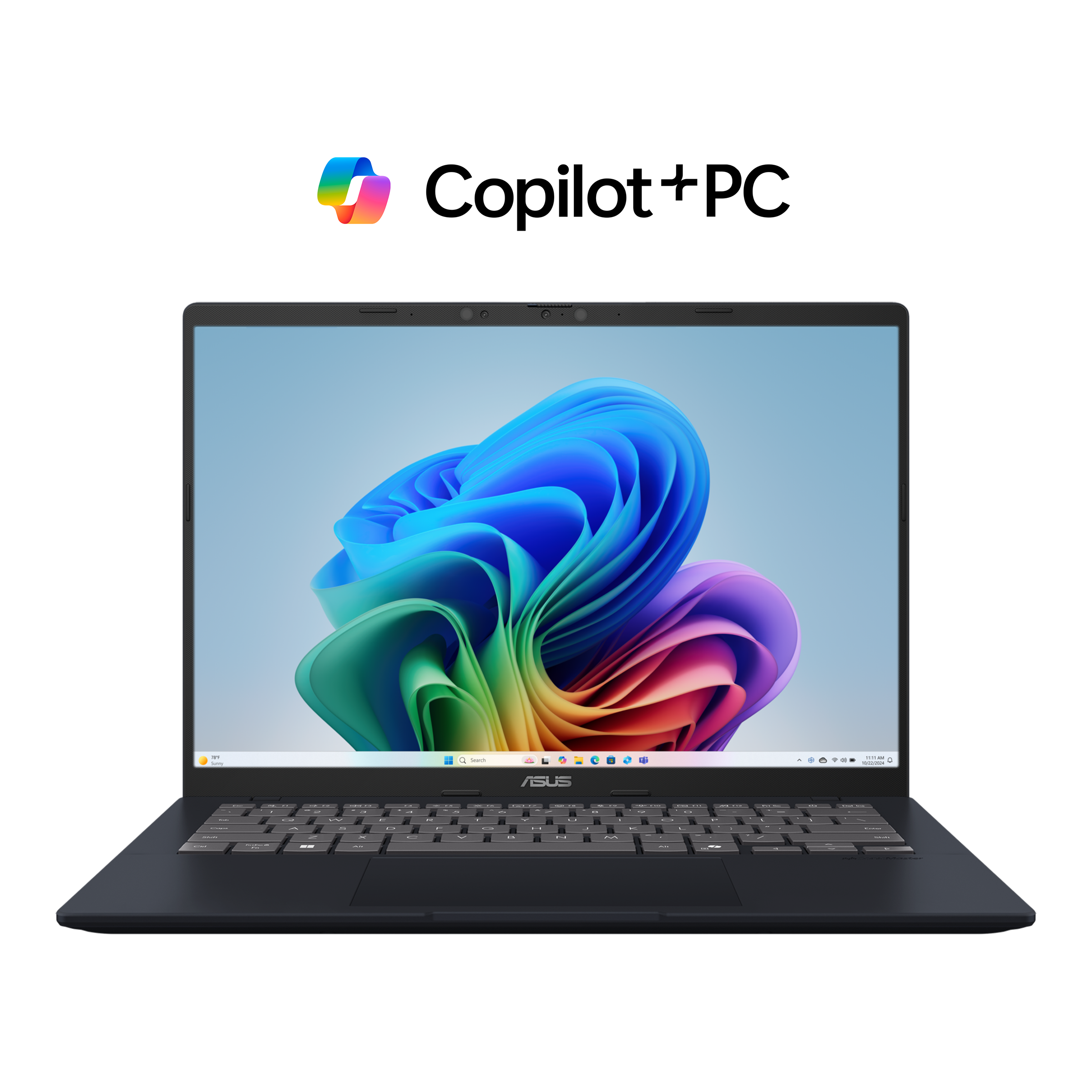 ASUS Vivobook 14 (X1407Q)｜ノートパソコン 個人向けノートパソコン