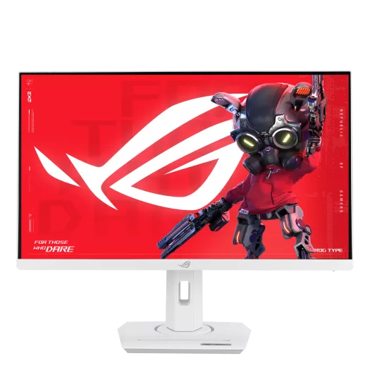 ROG Strix XG27ACS-W | 27 tot 31.5 inch | Gaming Monitoren｜ROG