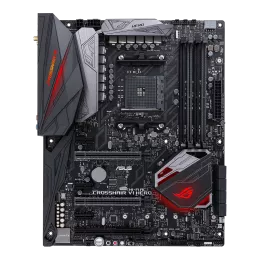ROG CROSSHAIR VI EXTREME | Motherboards | ROG Global