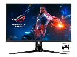 ROG Strix XG32UQ | 32 to 34 Inches | Gaming Monitors｜ROG
