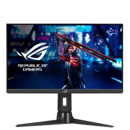 ROG SWIFT 360Hz PG259QN | 23 to 24.5 Inches | Gaming Monitors｜ROG