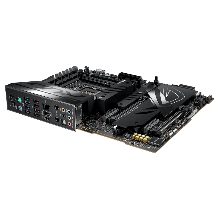 ROG MAXIMUS Z790 APEX ENCORE | ROG Maximus | Gaming Motherboards