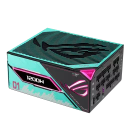 ROG-THOR-1200P2-GAMING | Power Supply Units | ROG United States