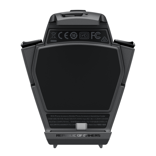 AeroActive Cooler X | ドック,ドングルとケーブル | スマホケース類