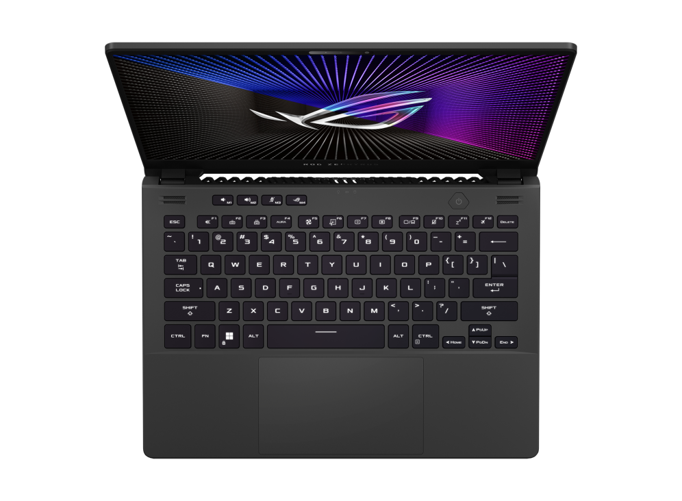 ROG Zephyrus G14 (2022) GA402 | ROG Zephyrus | ノートパソコン