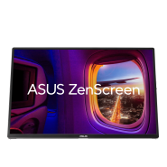 ASUS ZenScreen MB16QHG｜Monitors｜ASUS Global