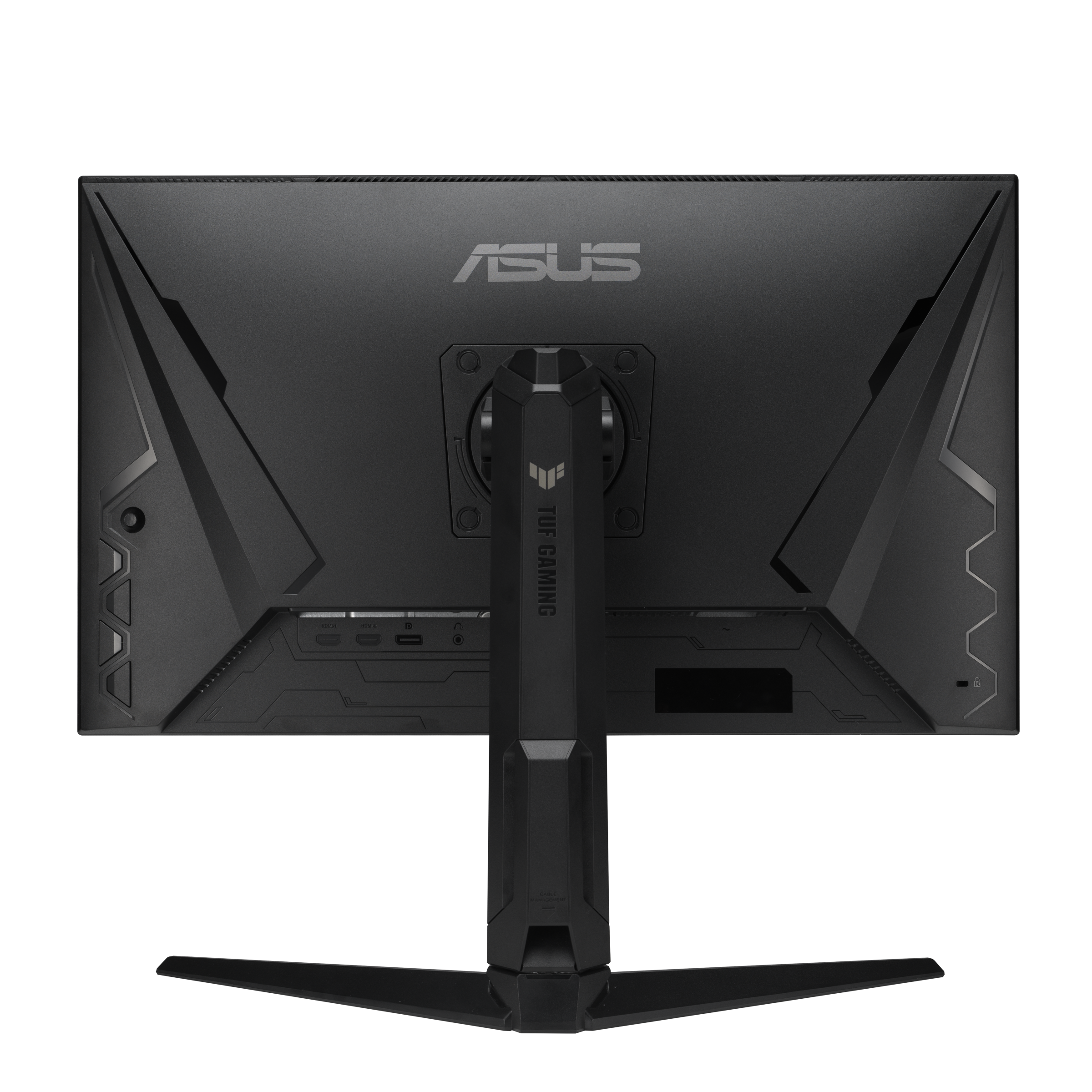 TUF Gaming VG27AQL3A｜モニター｜ASUS 日本