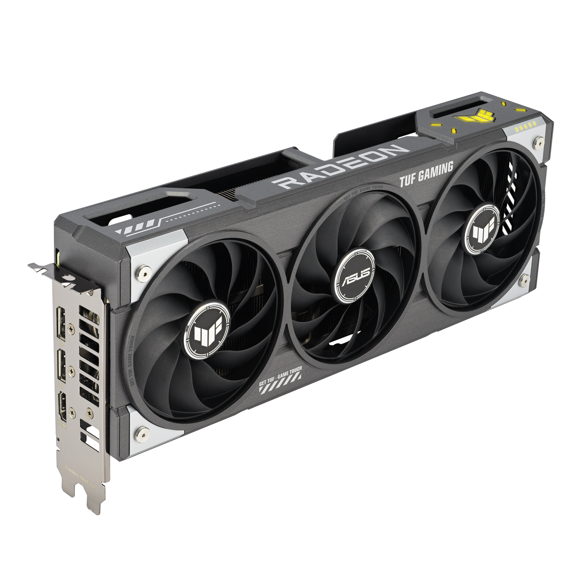 ASUS TUF Gaming Radeon RX 9060 XT OC Edition
