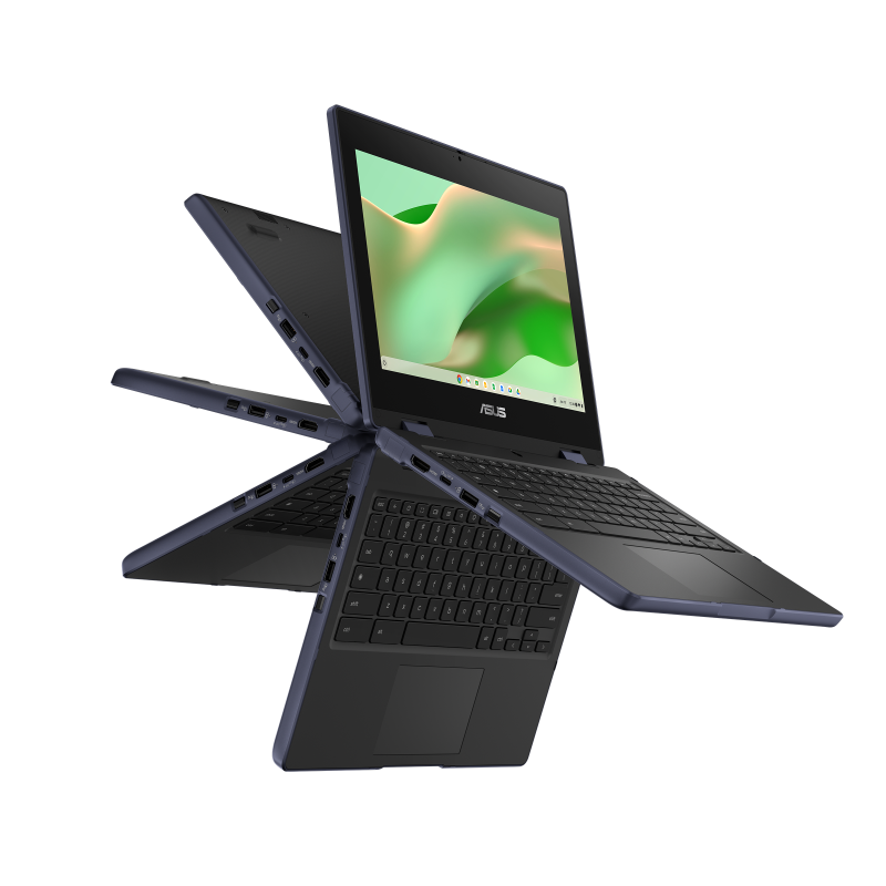 ASUS Chromebook CR11 Flip (CR1104F) | ノートパソコン | ASUS日本