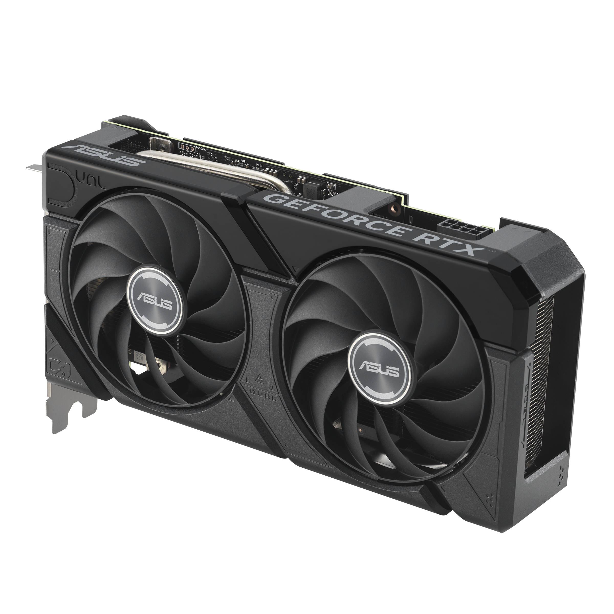 ASUS Dual GeForce RTX™ 4060 EVO OC Edition 8GB GDDR6 | Asus UK