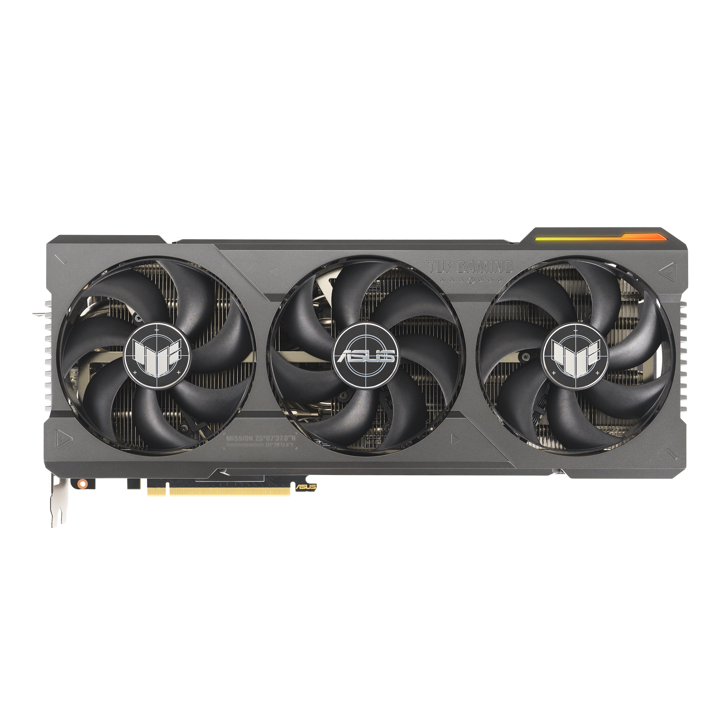 ASUS TUF Gaming GeForce RTX™ 4080 SUPER 16GB GDDR6X OC Edition