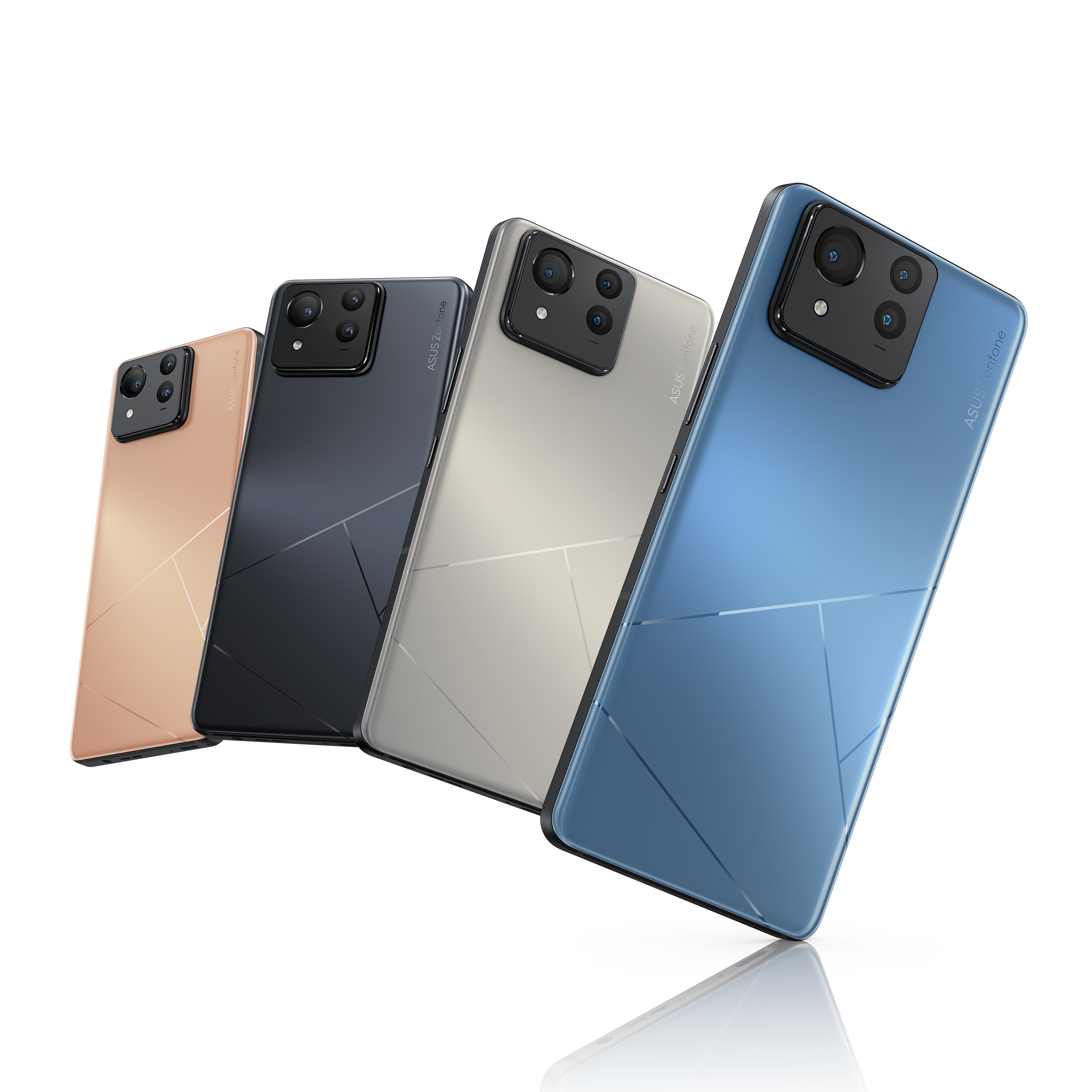 Zenfone 11 Ultra (ゼンフォンイレブンブウルトラ）｜フラッグシップ