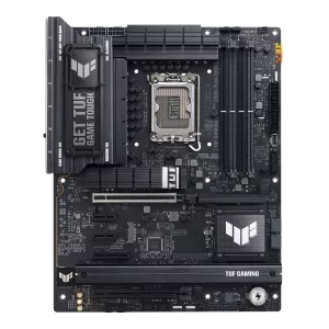 TUF GAMING Z890-PLUS WIFI｜Motherboards｜ASUS Global