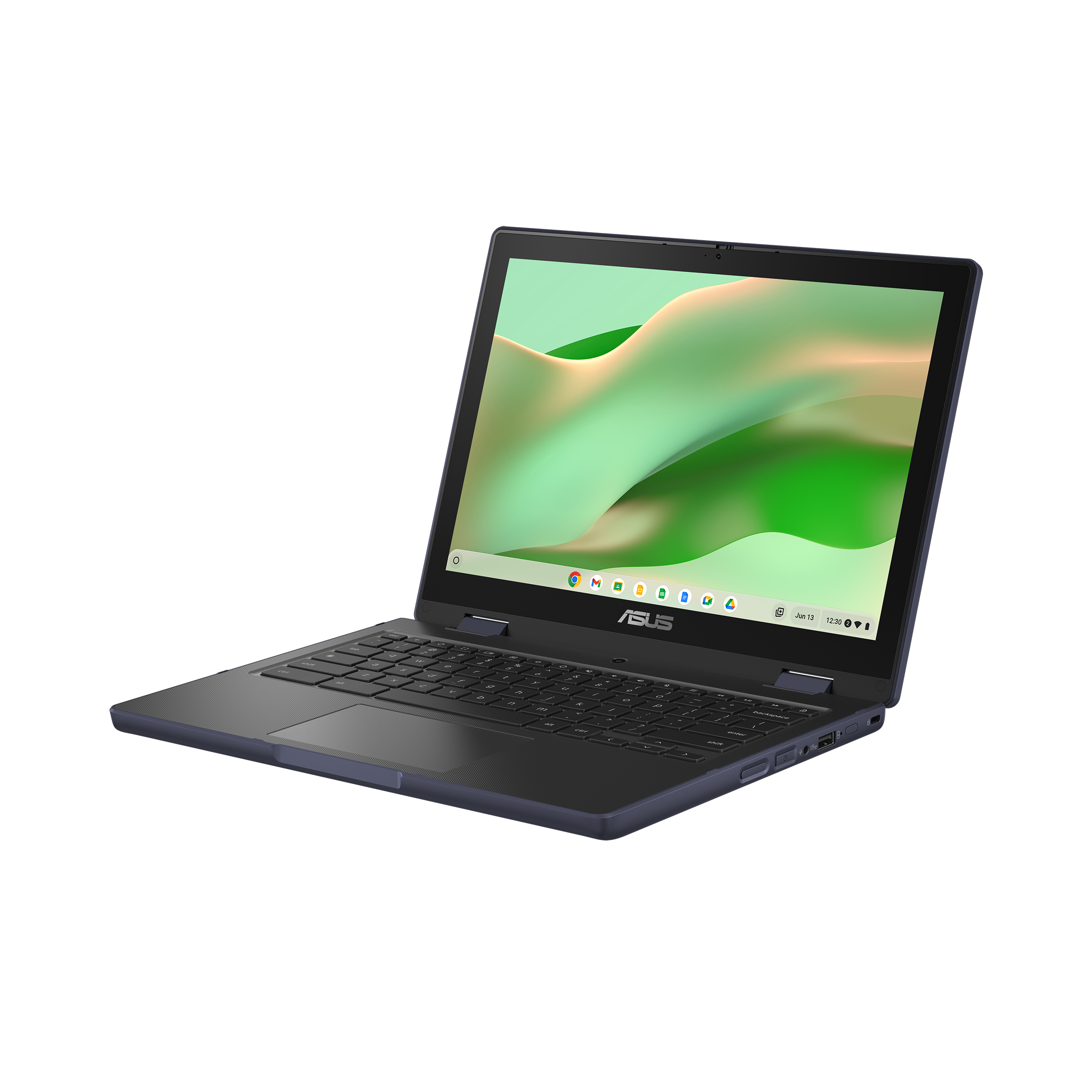 ASUS Chromebook CZ12 Flip (CZ1204F)