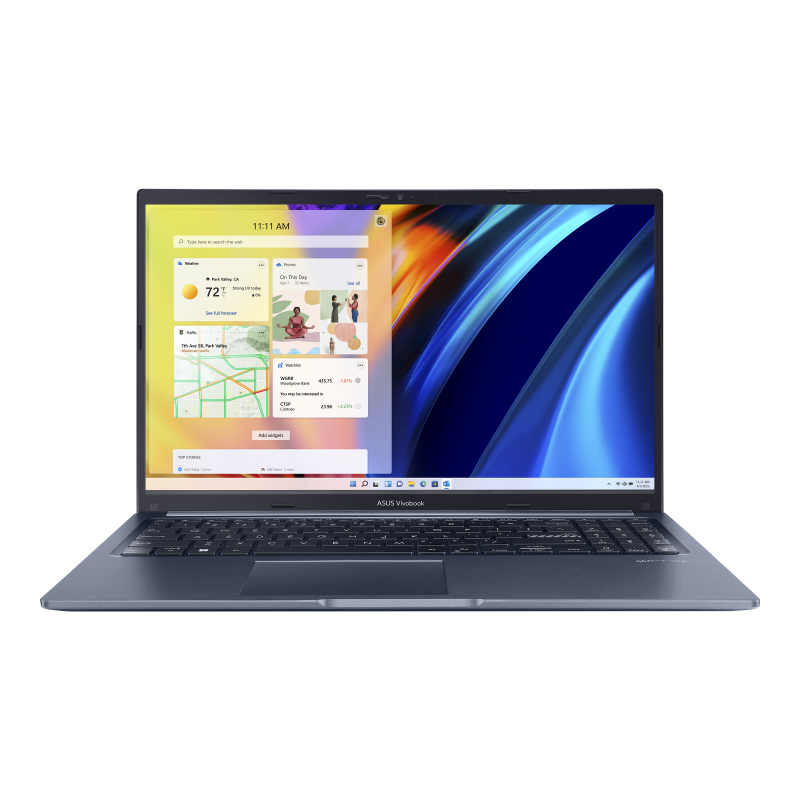 Vivobook 15 (M1502)｜Laptops For Home｜ASUS USA