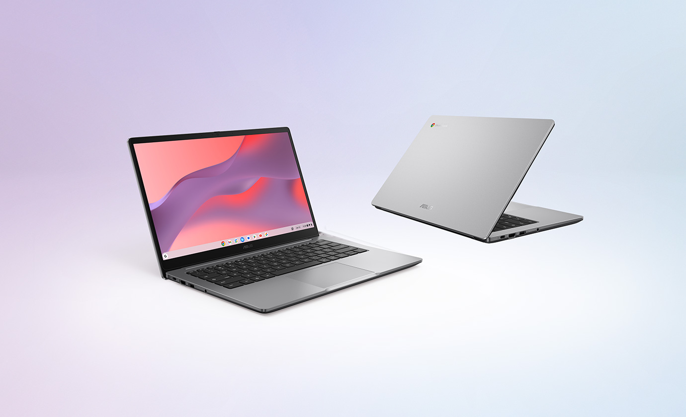 ASUS Chromebook CX14 | Chromebook Laptop | ASUS日本
