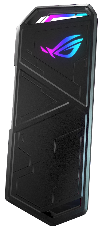 ROG STRIX ARION | ストレージ | ROG Japan