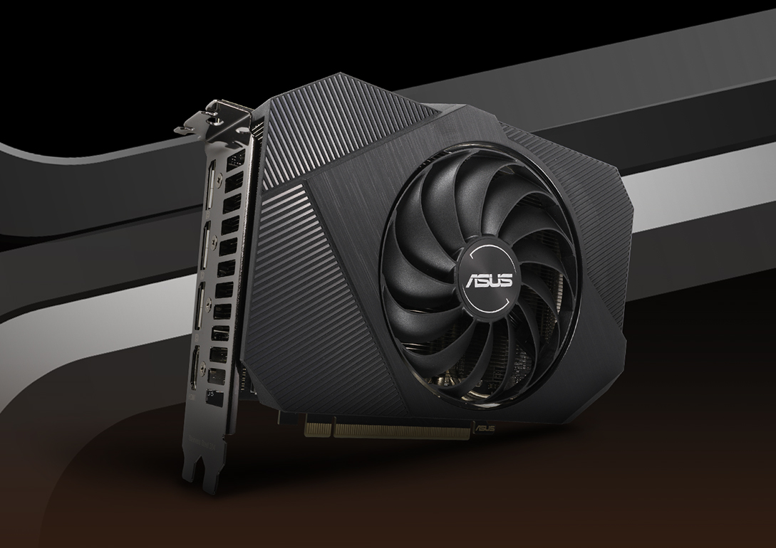 PH-RTX3060-12G-V2｜Graphics Cards｜ASUS USA