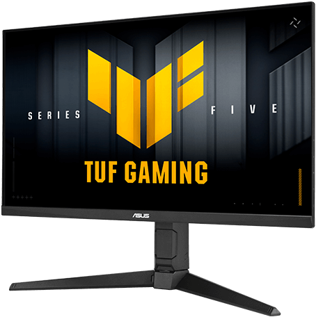 TUF Gaming VG249QML5A｜Monitors｜ASUS USA
