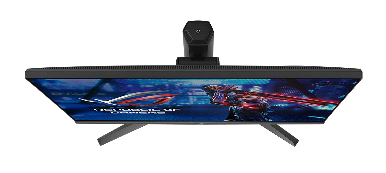 ROG Strix XG32UQ | 32 to 34 Inches | Gaming Monitors｜ROG