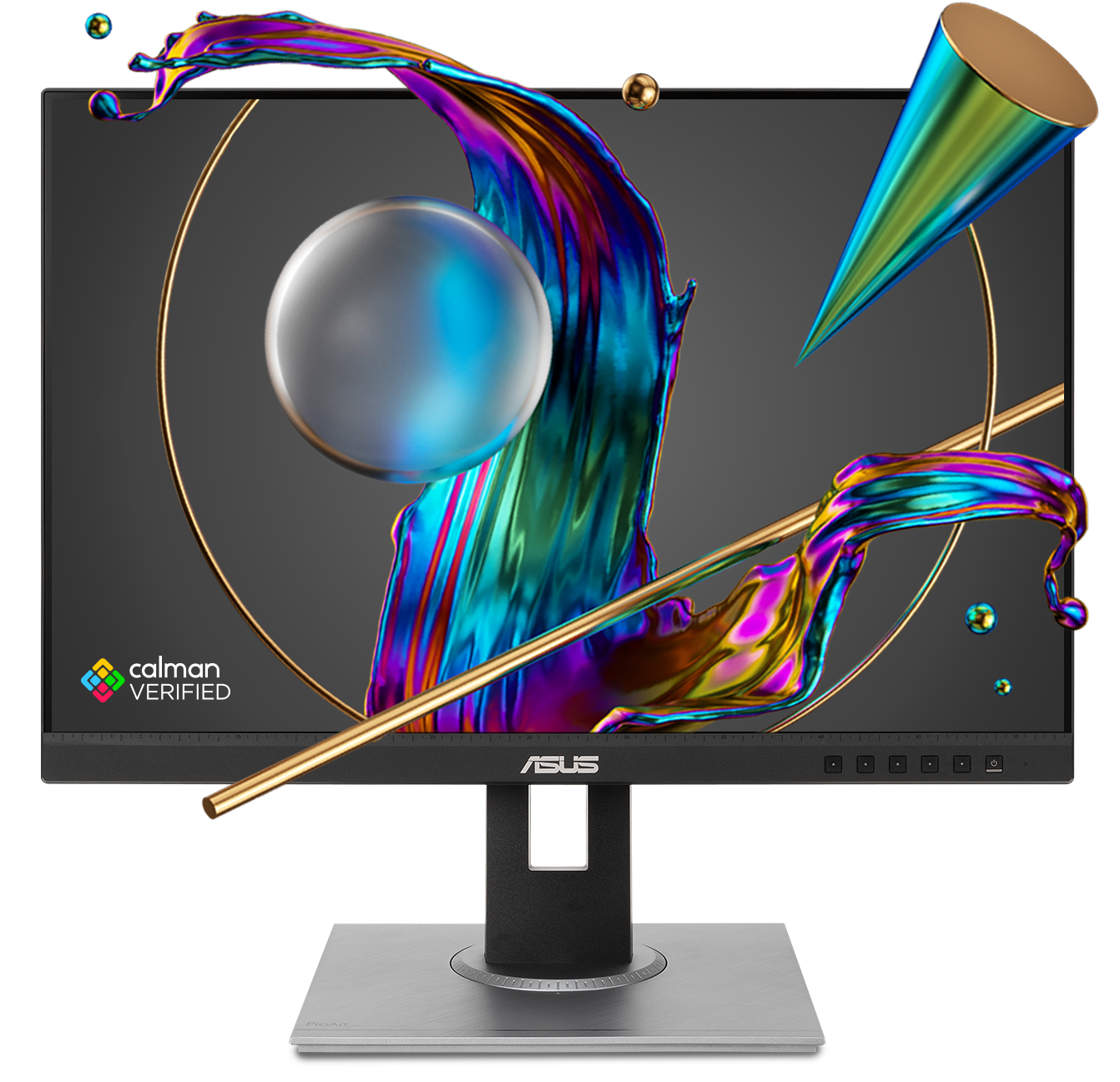 ProArt Display PA248QV｜Monitors｜ASUS Canada