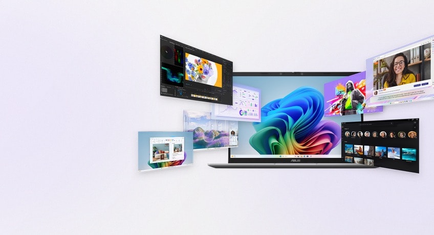 ASUS Vivobook 16: Best 16 Inch Laptops for College Students