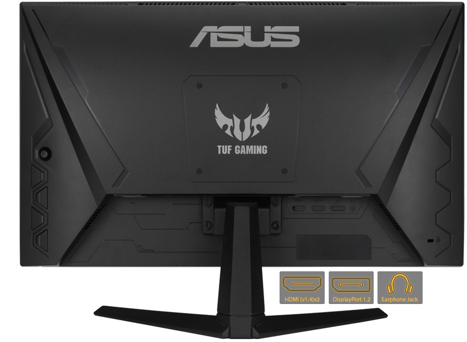 TUF Gaming VG249Q1A-J｜モニター｜ASUS 日本
