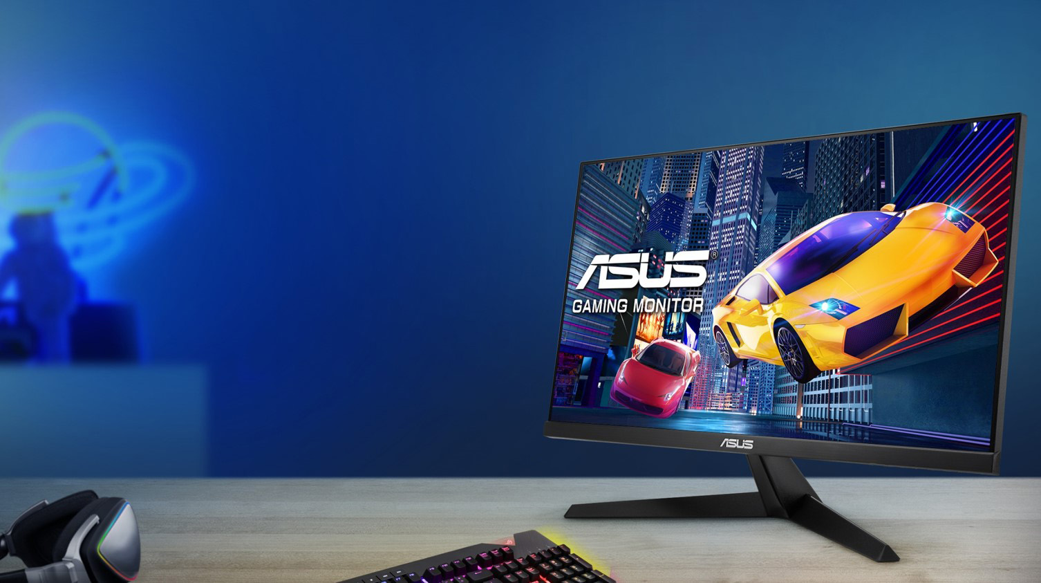 VY249HGR｜Monitors｜ASUS USA