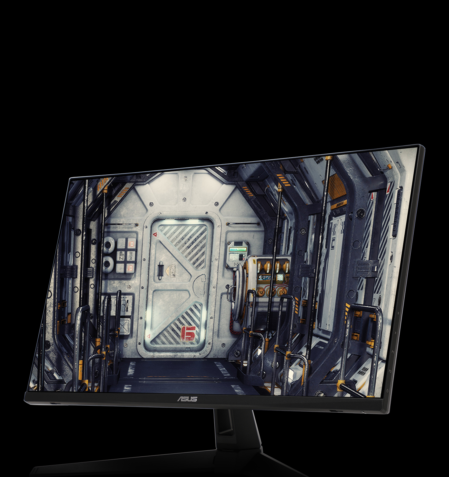 TUF Gaming VG27UQ1A｜モニター｜ASUS 日本