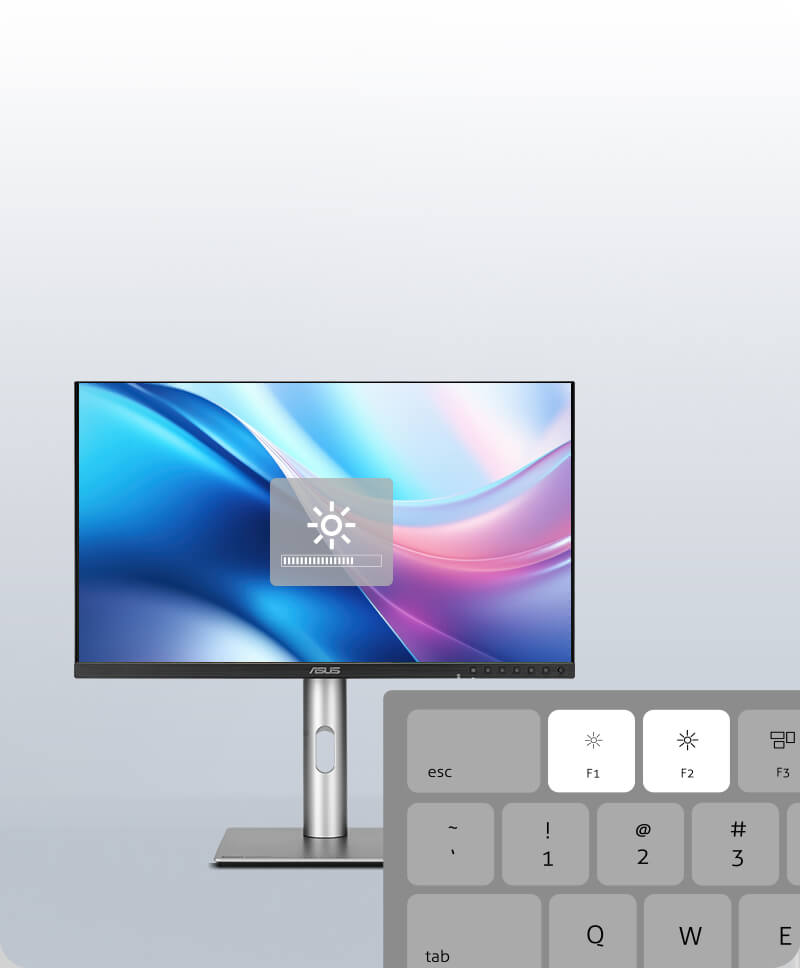 ProArt Display PA279CRV｜Monitors｜ASUS USA