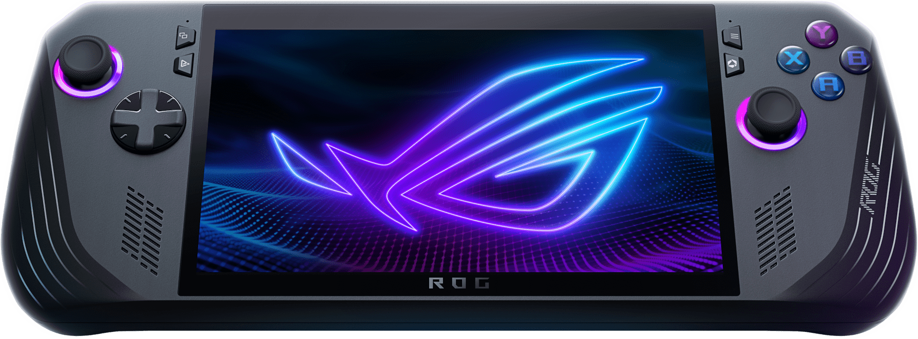 ROG Ally X (2024) RC72LA | ROG Ally | Gaming ROG Ally｜ROG