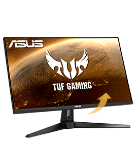TUF Gaming VG279Q1A｜Monitors｜ASUS USA