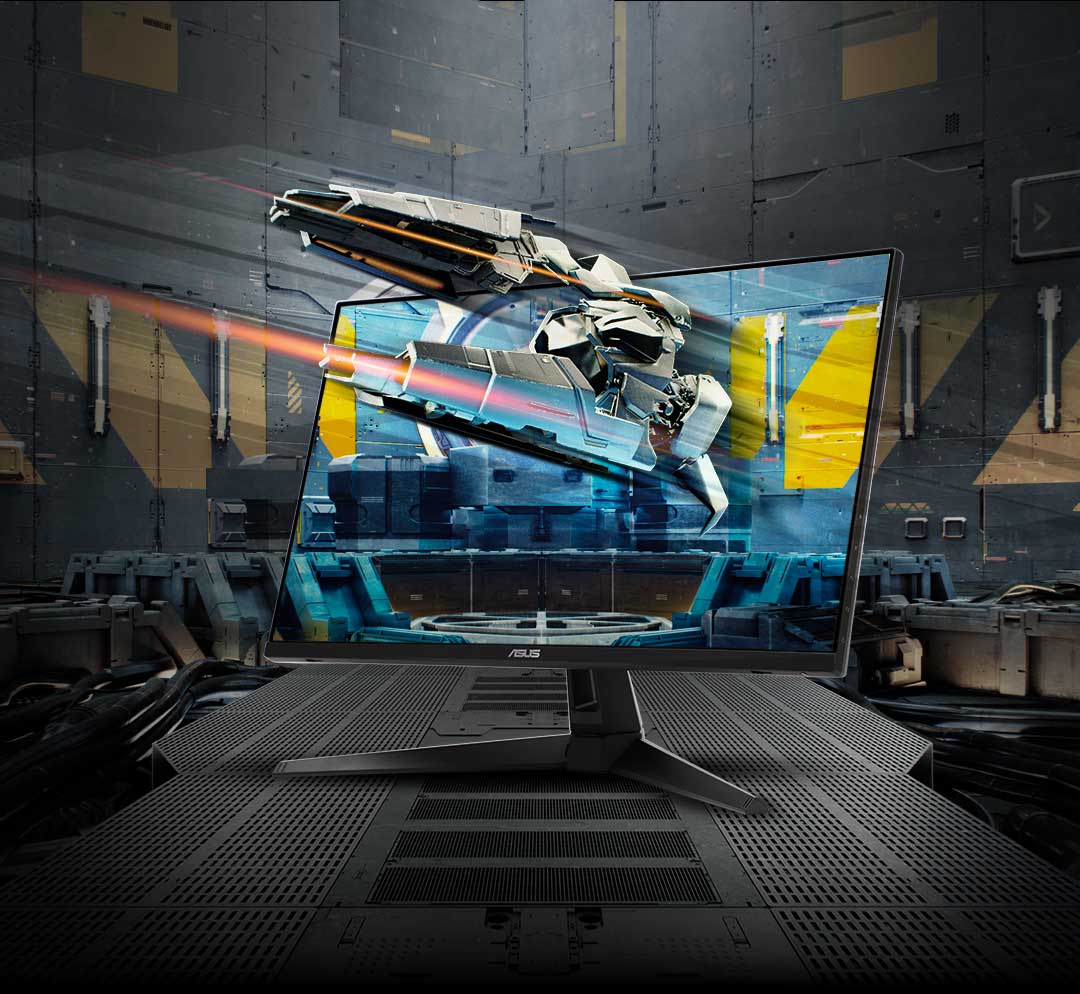 TUF Gaming VG279Q1A｜Monitors｜ASUS USA