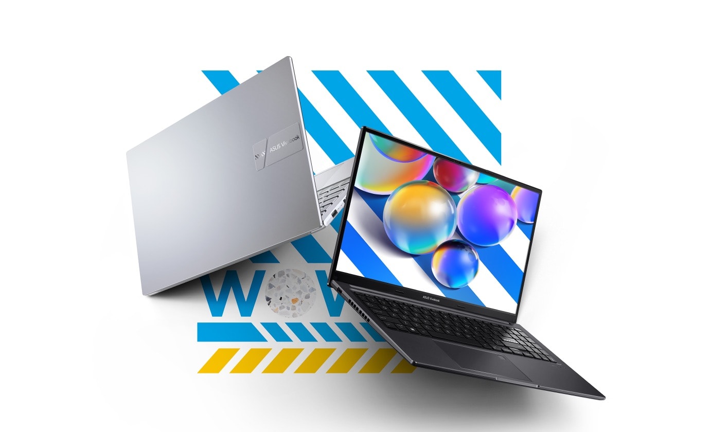 ASUS Vivobook 15 OLED (X1505) | VivoBook | ノートパソコン | ASUS日本