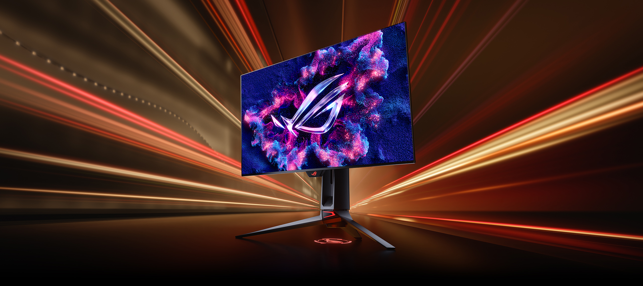 ROG Swift OLED PG27AQDP | 27 to 31.5 Inches | Gaming Monitors｜ROG