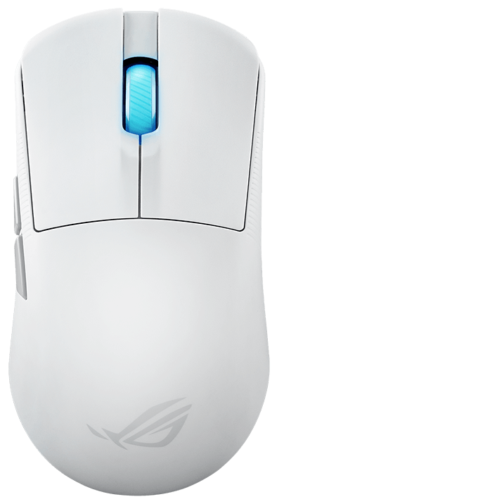 ROG Harpe Ace Mini | 左右両利き用 | Gaming マウス｜ROG - Republic