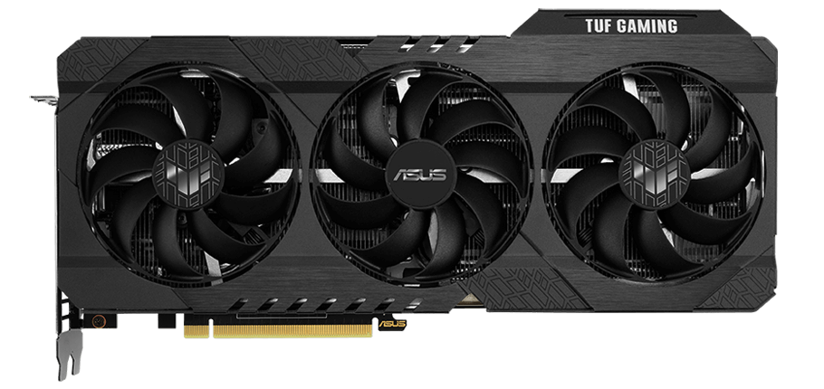 TUF-RTX3060-12G-V2-GAMING｜Graphics Cards｜ASUS USA