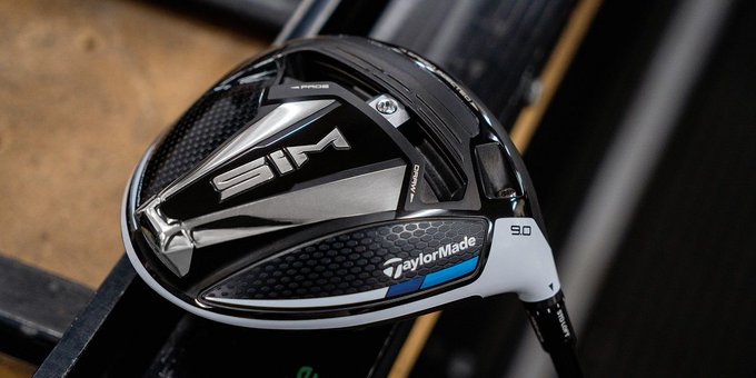 2020 Taylormade Drivers- Shape In Motion - Golf New Brunswick