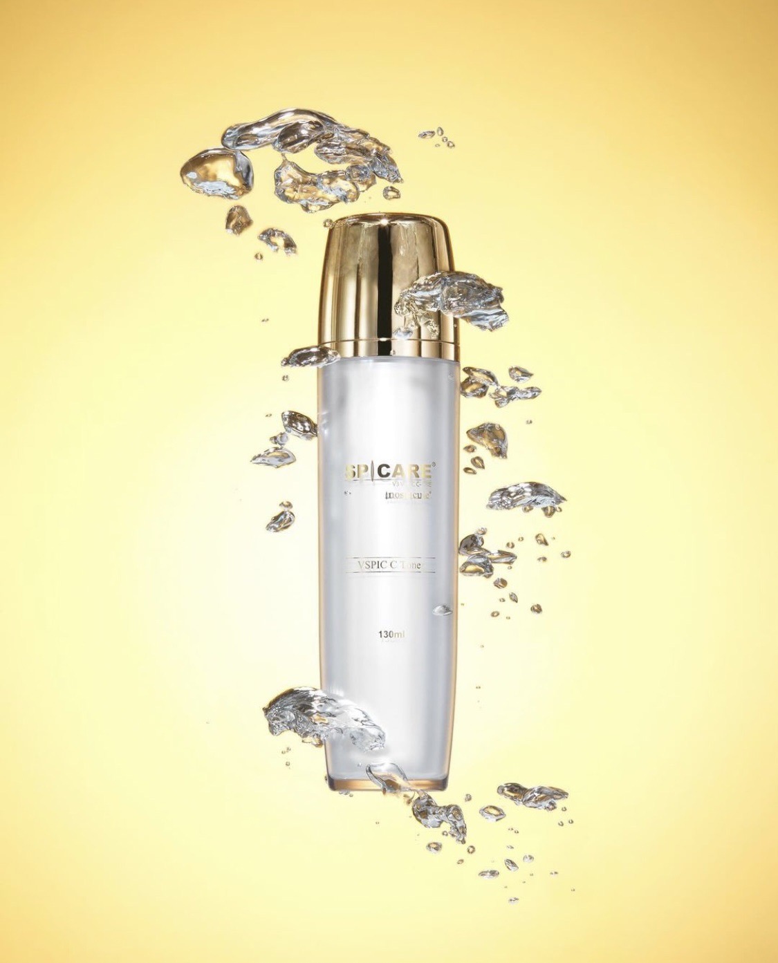 SPICARE Vスピック シーライン の仕入れをご検討のサロン様へ| 株式