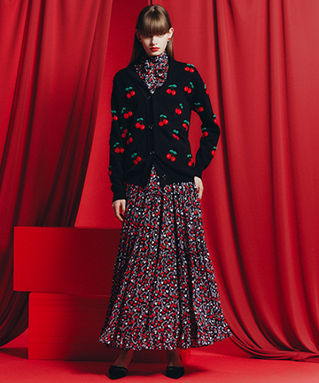 2023 AW COLLECTION PREORDER | Night STORE | ダブルスタンダード